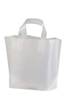 plastic bag blank
